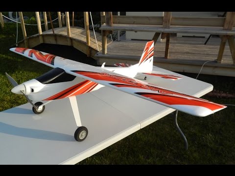 Techone Hobby Air Titan - InBox About & Flight Review - UCz3LjbB8ECrHr5_gy3MHnFw