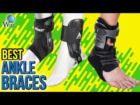 8 Best Ankle Braces 2017 - UCXAHpX2xDhmjqtA-ANgsGmw