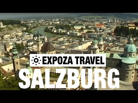 Salzburg Vacation Travel Video Guide - UC3o_gaqvLoPSRVMc2GmkDrg