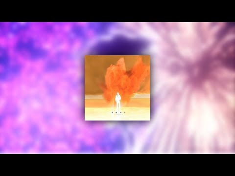 luciano - vergess dich nicht [slowed + reverb] || l u l l y