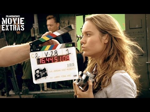 Kong: Skull Island 'Kong Is King' Extended Featurette (2017) - UCmQynT5NWU3Vsa9t0OGUhcA