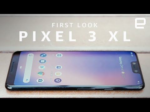 Pixel 3 XL leaked in Hong Kong | First Look - UC-6OW5aJYBFM33zXQlBKPNA