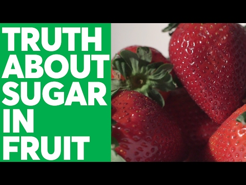 The Truth About Sugar in Fruit | Consumer Reports - UCOClvgLYa7g75eIaTdwj_vg