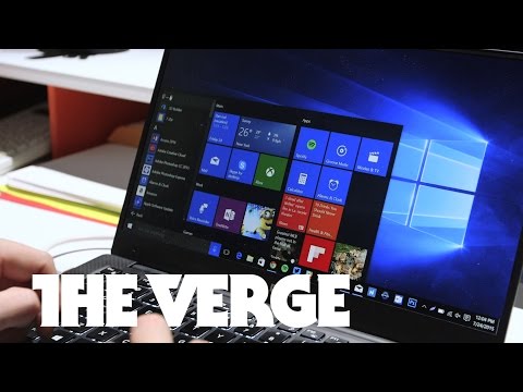 Windows 10 review - UCddiUEpeqJcYeBxX1IVBKvQ