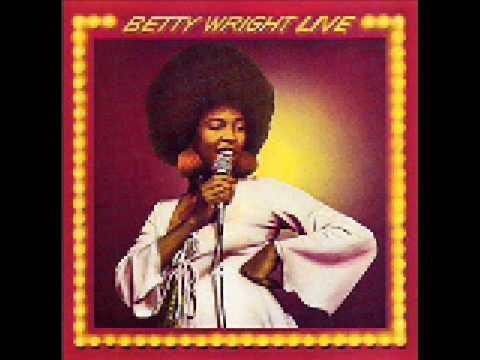 Betty Wright-Tonight is the Night - UCTPBl4BYndMhGWaOSK9UC5g