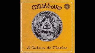 Milladoiro - A Galicia de Maeloc (Full Album)