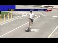 2025 Exhibition Heat 7 (SigEp Alumni)