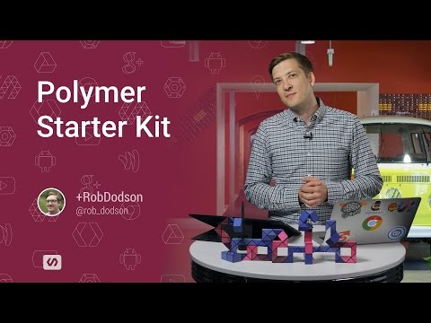 Polymer Starter Kit -- Polycasts #18 - UC_x5XG1OV2P6uZZ5FSM9Ttw