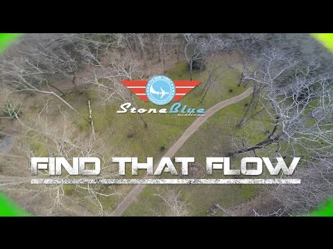 SBA Team Pilot Vango - Find that Flow - UC0H-9wURcnrrjrlHfp5jQYA