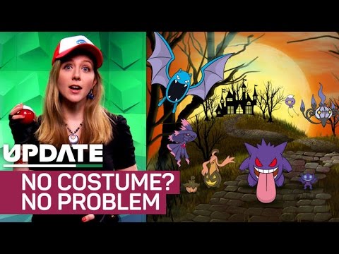 Appy Halloween: Pokemon Go, Facebook, Google offer spooky treats - UCOmcA3f_RrH6b9NmcNa4tdg