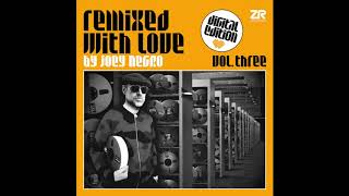 Joey Negro - Must Be The Music (Dave Lee fka Joey Negro 2am Disco Reprise)