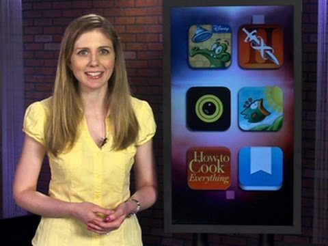 CNET Update - Free iOS apps during App Store anniversary - UCOmcA3f_RrH6b9NmcNa4tdg