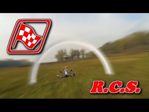 FPV Race Counter System - Trailer - UCoM63iRNL_hyz5bKwtZTg3Q