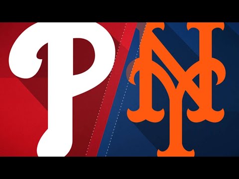 Cespedes, Rosario lead Mets on Facebook Watch: 4/4/18 - UCoLrcjPV5PbUrUyXq5mjc_A