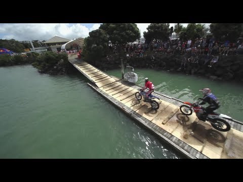 Enduro Racing on New Zealand Streets at Red Bull City Scramble - UCblfuW_4rakIf2h6aqANefA