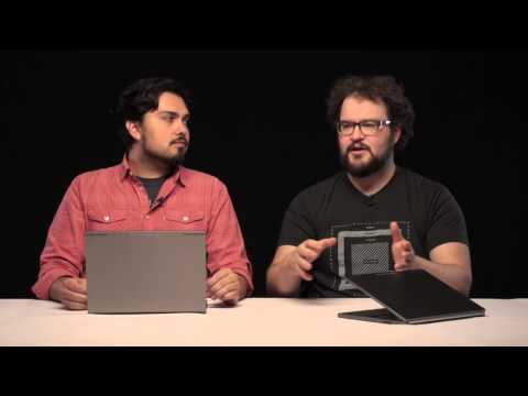 Gadget Lab: Google Chromebook Pixel - UCftwRNsjfRo08xYE31tkiyw