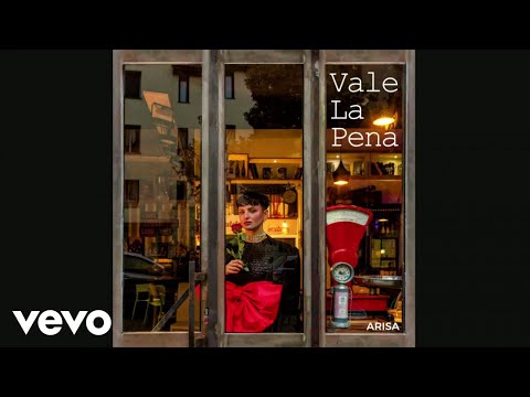 Arisa - Vale la pena (audio)