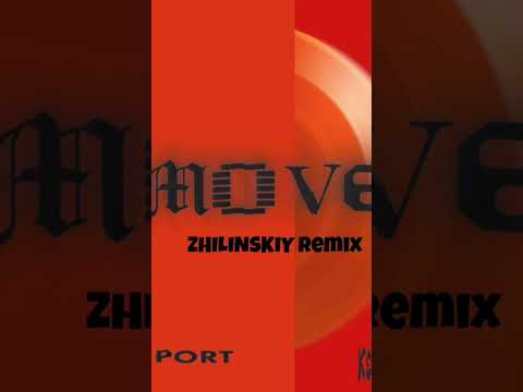 Adam Port & Keinemusik & Stryv & Malachiii - Move (ZHILINSKIY Remix) #music #afrohouse #keinemusik