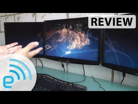 Leap Motion controller review | Engadget - UC-6OW5aJYBFM33zXQlBKPNA