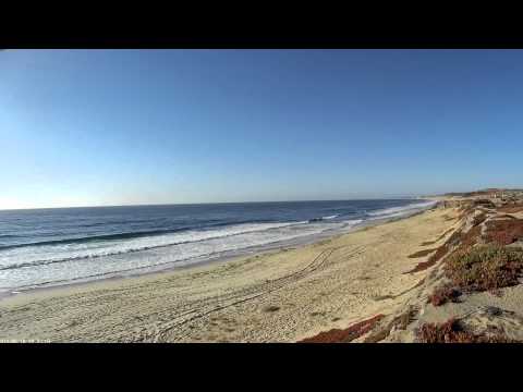 Cheerson CX-20 Auto-Pathfinder - Aerial Video of the Beach (2) - UCWgbhB7NaamgkTRSqmN3cnw