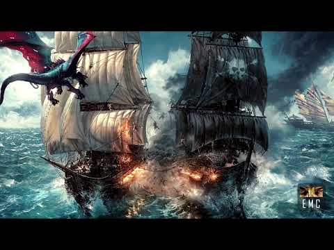 Two Steps From Hell - Molto Piratissimo | Epic Powerful Driving Pirate Adventure - UCZMG7O604mXF1Ahqs-sABJA