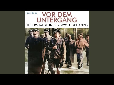 Kapitel 130 - Vor dem Untergang