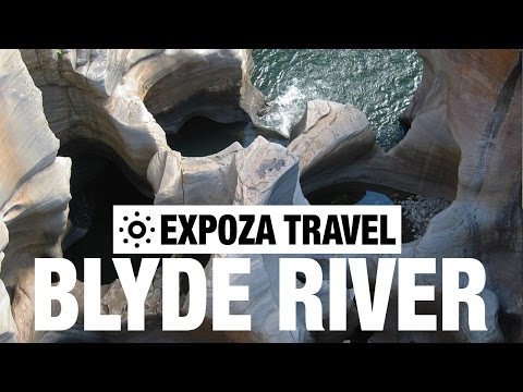 Blyde River Canyon Vacation Travel Video Guide - UC3o_gaqvLoPSRVMc2GmkDrg