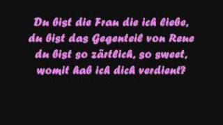 Rapsoul - Sterben Für Dich (Lyrics)