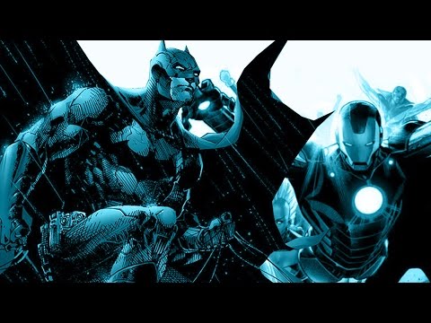 5 Comics We're Excited For at Comic-Con 2014 - UCKy1dAqELo0zrOtPkf0eTMw