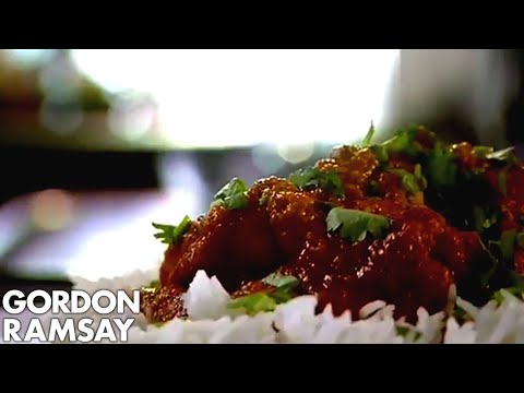 Chicken Tikka Masala - Gordon Ramsay - UCIEv3lZ_tNXHzL3ox-_uUGQ