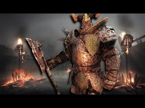 Warhammer: Vermintide 2 BRUTAL High-Level Gameplay - IGN Plays Live - UCKy1dAqELo0zrOtPkf0eTMw