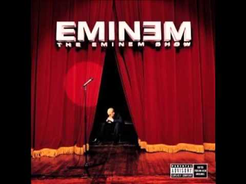 Eminem - Sing for the Moment HQ UNCENSORED