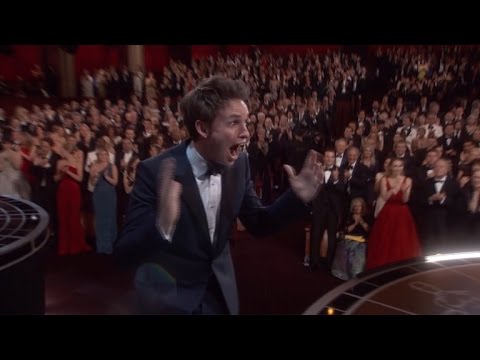 2015 Oscars: The Best, Worst, and Weirdest Moments - UCdtXPiqI2cLorKaPrfpKc4g