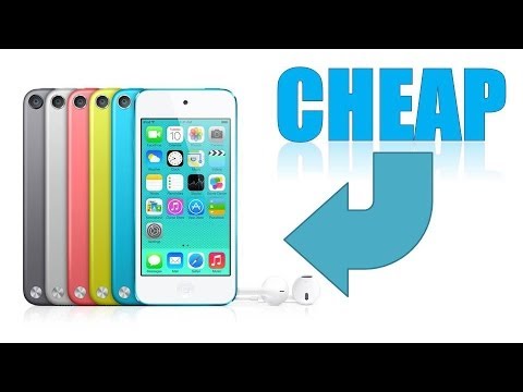 The Cheapest iPod Touch Yet! - UCFmHIftfI9HRaDP_5ezojyw