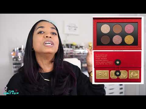 ✋ THE SHOPPING BLOCK ✋ Pat McGrath AGAIN??!! Fenty,  ColourPop & blah blah blah...-- Ep. 5 - UCPWE8QVTHPLqYaCOuqWNvIw