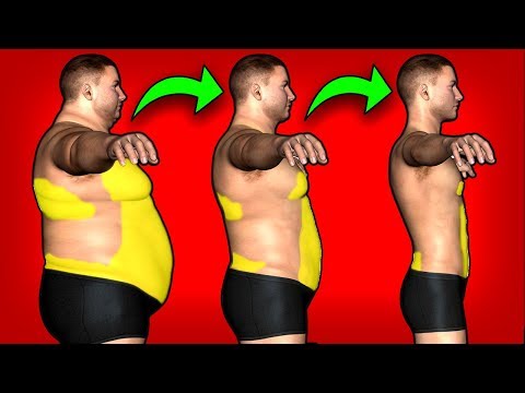 3 Secrets to Burn Stubborn Belly Fat Faster - UC0CRYvGlWGlsGxBNgvkUbAg