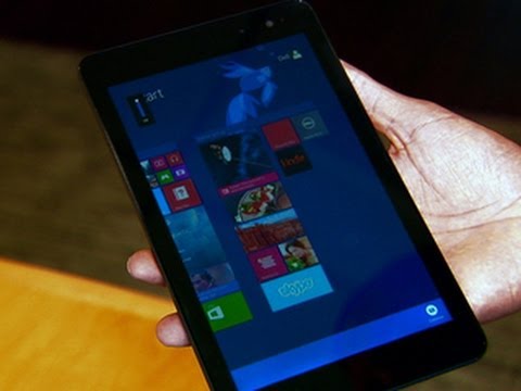 The Dell Venue 8 Pro delivers full Windows 8.1 in a $299 package - UCOmcA3f_RrH6b9NmcNa4tdg