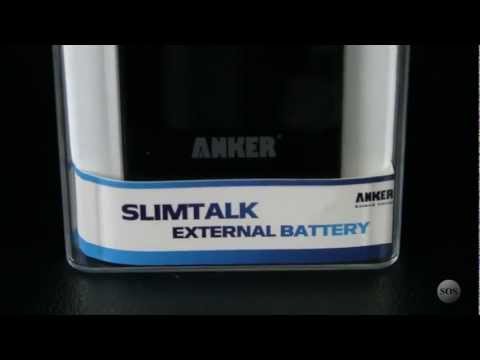 Anker SlimTalk USB Phone Charger - Gear Review 29 - UCMKbYv-MCXxZlzEPlukCmNg