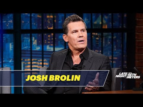 Mark Ruffalo Convinced Josh Brolin to Play Thanos in Avengers: Infinity War - UCVTyTA7-g9nopHeHbeuvpRA