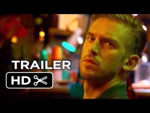 The Guest Official Trailer #1 (2014) - Dan Stevens Thriller HD - UCi8e0iOVk1fEOogdfu4YgfA