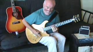 Jeremy Spencer - Part 2- Early musical influences - original Fleetwood Mac members