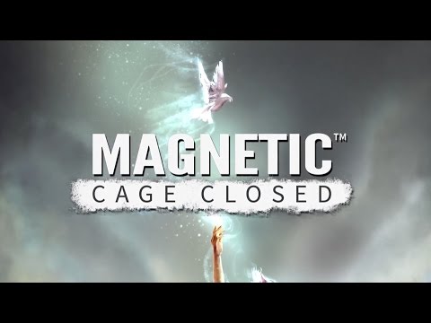 Magnetic: Cage Closed - Xbox One Launch Trailer - UCUnRn1f78foyP26XGkRfWsA