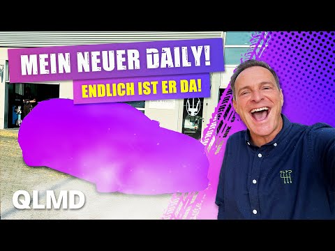 Wo bleibt der BMW M5 Touring?! 🤔 | Matthias Malmedie