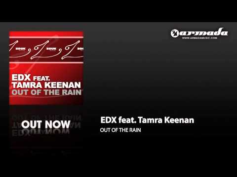 EDX & Tamra Keenan - Out Of The Rain (Radio Mix) [ZOUK023] - UCGZXYc32ri4D0gSLPf2pZXQ