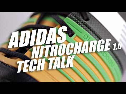 Adidas Nitrocharge 1.0 Tech Talk - UC5SQGzkWyQSW_fe-URgq7xw