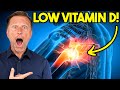 My Vitamin D Levels SUCKED for Decades