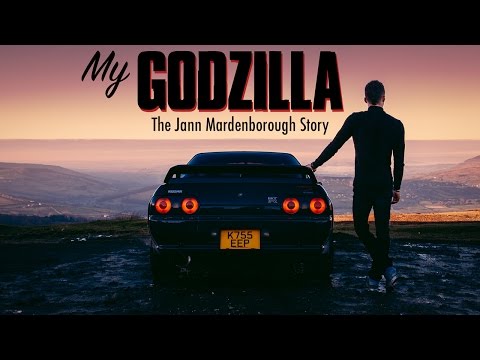 How I Became A Racing Driver And Bought My Own Godzilla - UCNBbCOuAN1NZAuj0vPe_MkA