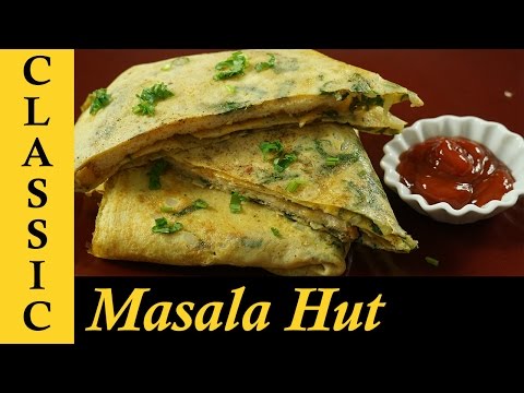 Bread Omelette Recipe | Bread Omelette Sandwich | How to make Bread Omelette - UCUPgLmps2CVzIfVSjPDVtng