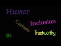 Core Values