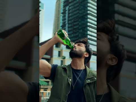 Mountain Dew | Adventure Awaits